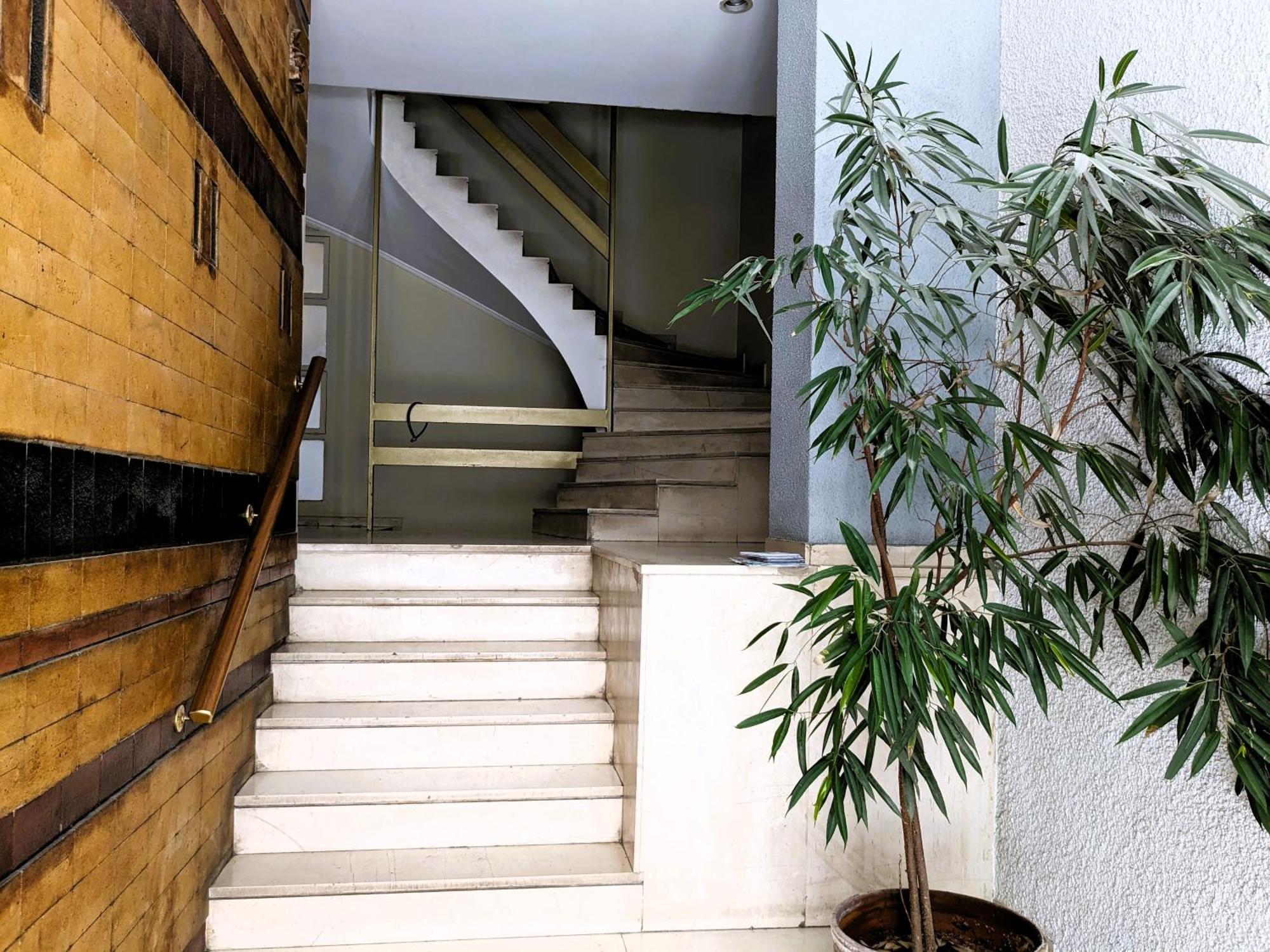 Apartment Promachos Acropolis *