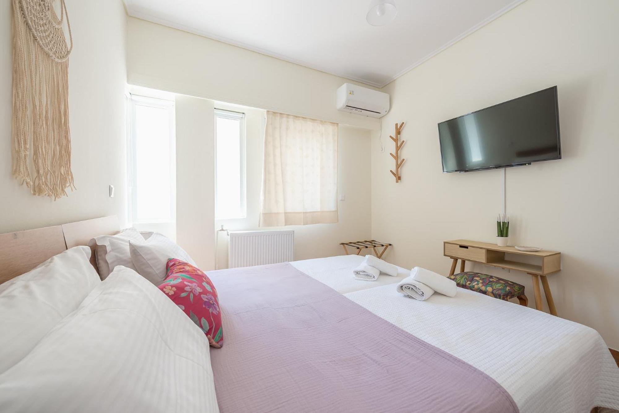 Apartment Promachos Acropolis Athens