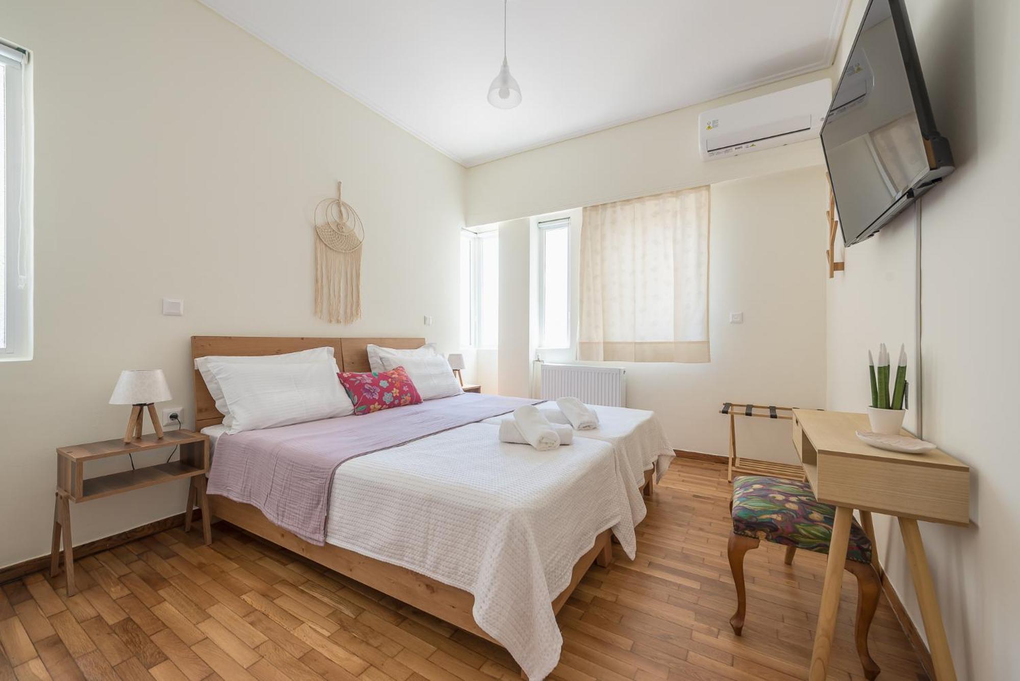 Apartment Promachos Acropolis